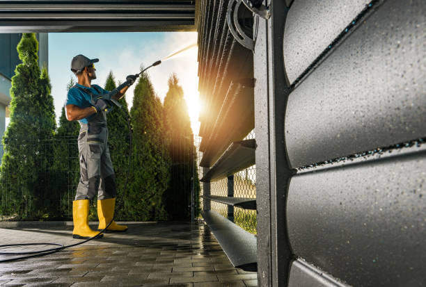 Best Driveway Pressure Washing  in Emporium, PA